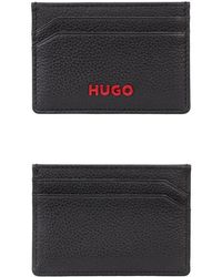 HUGO - Subway 3.0_S Card c - Lyst