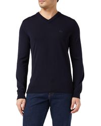pull homme lacoste