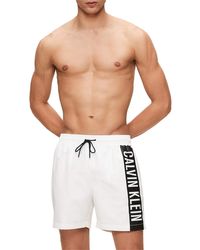 Moda mare Calvin Klein da uomo - Fino al 45% di sconto | Lyst