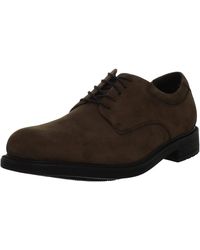 rockport northfield nubuck