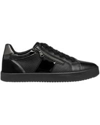 Geox - Blomiee Mujer - Lyst