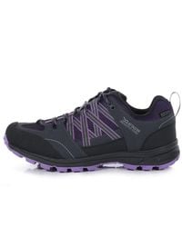 Regatta - S/ladies Samaris Low Ii Hiking Boots - Lyst