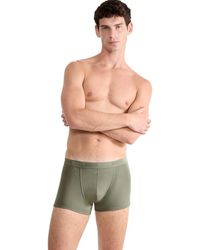 Sloggi - Basic Short Moss Green Old - Lyst