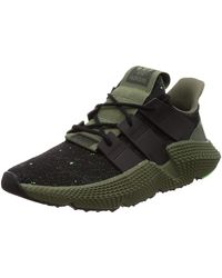 Prophere adidas Originals pour homme en coloris Noir - Lyst Prophere adidas Originals pour homme en coloris Noir - Lyst