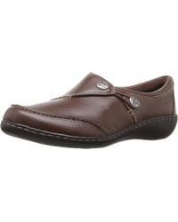 Clarks - Ashland Lane Q Slip-on Loafer - Lyst