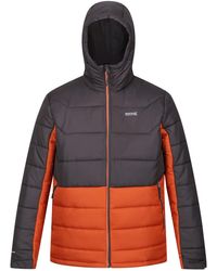 Regatta - S Nevado Vi Padded Insulated Jacket - Lyst
