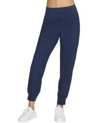 Skechers - Journey Jogger Pantalones Deportivos - Lyst