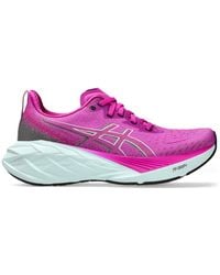 Asics - Novablast 4 Laufschuhe für - Lyst
