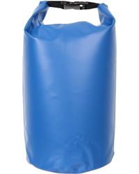 Mountain Warehouse - 10l - Lightweight & Roll-top Closure Bag With Welded Seams - Best For - Lyst