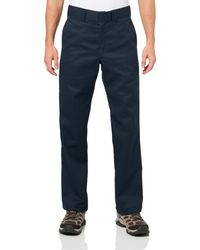 Dickies - 874 Flex Work Pants Lässige Business-Hose - Lyst
