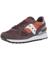 all black saucony women's