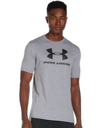 Under Armour - S Ua Tech 20 Ss T-shirt - Lyst