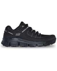 Skechers - Vertici a Artists Bluff - Lyst