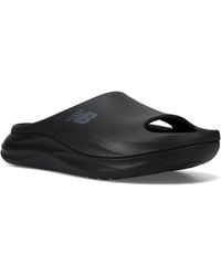 New Balance - Slide Sandal - Lyst