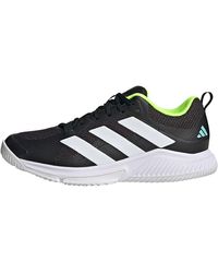adidas - Court Team Bounce 2.0 Sneakers - Lyst
