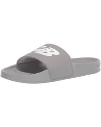 New Balance Sandals, slides and flip 
