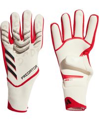 adidas - Guanti da - Lyst