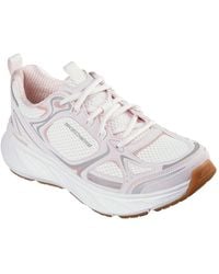 Skechers - Edgerise Eclipse Trainers - Lyst