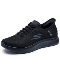 Skechers - Gorun Consistent Athletic Workout Running Walking Shoe Sneaker with Air-Cooled Foam - Lyst