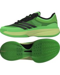 adidas - Adult Adizero Select 3.0 Basketball Shoes Sneaker - Lyst