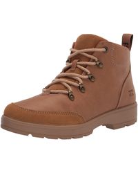 billabong aurora hiking boots