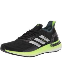 adidas men's ultraboost personal best running shoe