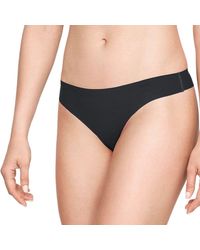 Under Armour - Ps Thong Boxer Jock - Lyst