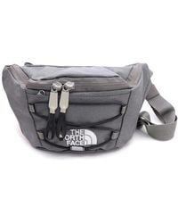 The North Face - Jester Lumbar Hip Bag Optic Violet-tnf Black One Size - Lyst