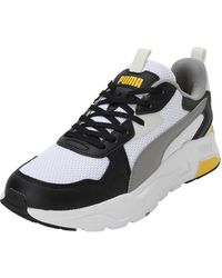 PUMA - Trinity Lite - Lyst