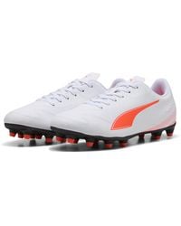 PUMA - Vitoria II Fg/AG - Lyst
