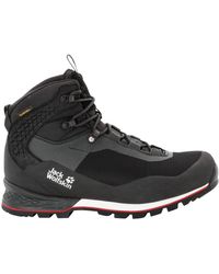 Jack Wolfskin Shoes for Men | Online Sale up to 35% off | Lyst