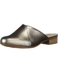 clarks juliet willow mule