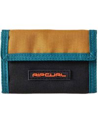 Rip Curl - Journeys Surf Wallet One Size - Lyst