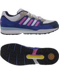 adidas - Torsion Integral S M25237 S Sneakers/casual Shoes/trainers White 9 Uk - Lyst