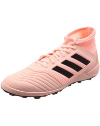 adidas predator oranje