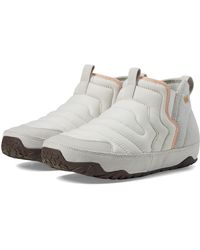 Teva - Reember Terrain Mid Moccasin - Lyst