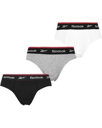 Reebok - Wiggins Boxer Briefs - Lyst