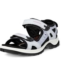 Ecco - Yucatan W Sandal - Lyst