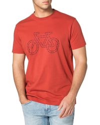 Sudadera Caja Bici Reconsider Springfield de hombre de color Verde | Lyst