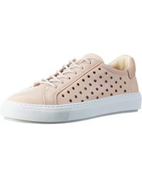 Damen 70114053503102 Sneaker Natur Marc O'Polo Damen 70114053501102 Sneaker Schuhe
