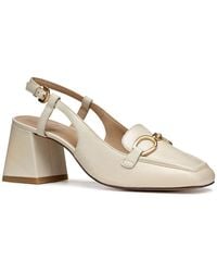 Geox - D Coronilla A Pump - Lyst