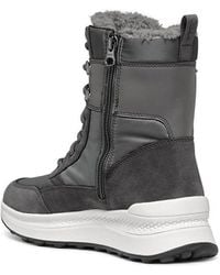 Geox - D Spherica Actif X2 Ankle Boot - Lyst