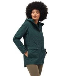 Regatta - S Brenlyn Waterproof Insulated Jacket Coat - Lyst