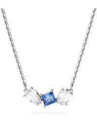 Swarovski - Pendentif mesmera, tailles variées - Lyst