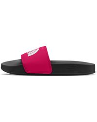 The North Face - Base Camp Slide Iii Sandal - Lyst