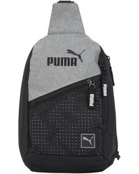 PUMA - 's Evercat Sidewall Sling Backpack - Lyst