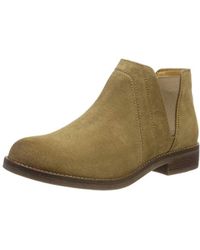 clarks demi beat bronze
