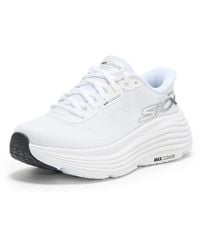 Skechers - Max Cushioning Endeavour Hallandale Sneaker - Lyst