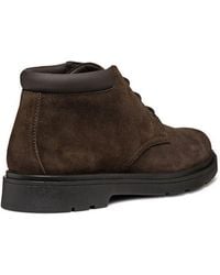 Geox - Herren U Spherica Ec1 B Ankle Boot - Lyst