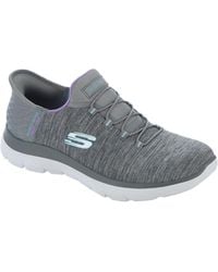 Skechers - Arch Fit Servitica - Lyst